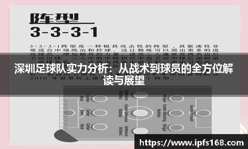 深圳足球队实力分析：从战术到球员的全方位解读与展望